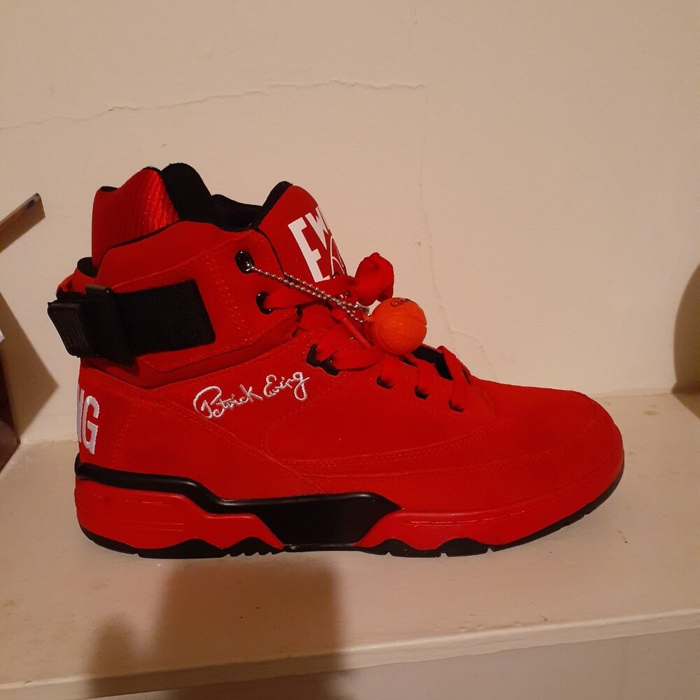 Ewing Athletics new with tags